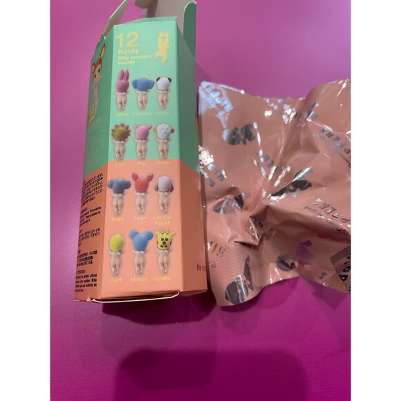 Sonny Angel Hippers Devorative Mini Figures Fawn - Picture 4 of 6